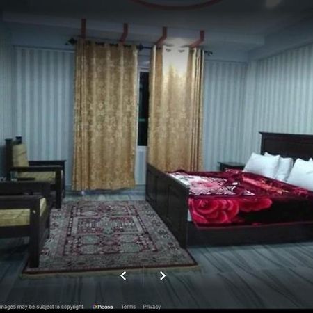 Hotel Spring Land Naran Eksteriør billede