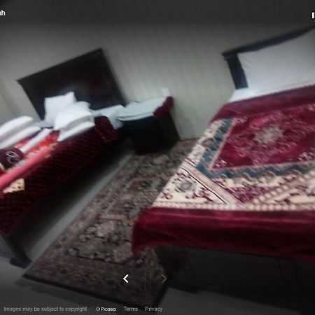 Hotel Spring Land Naran Eksteriør billede